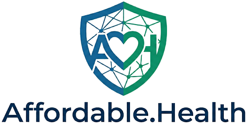 Affordable Health Logo